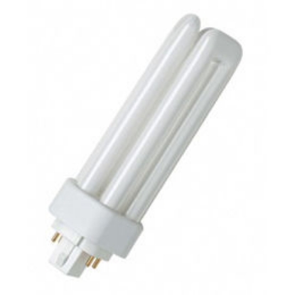 Picture of LEDVANCE DULUX T/E 26W Compact Fluorescent Lamps (Sold as 2)