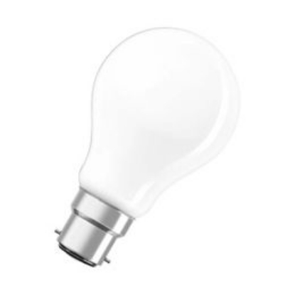 Picture of LEDVANCE Halogen Classic Eco Superstar 46W B22 240V Pearl Globe (Sold as 4)