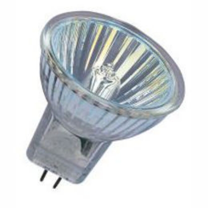Picture of LEDVANCE ECOSTAR 51 IRC PRO 35W 12V GU5.3 ES 36 Degree VWFL Lamp (Twin Pack)