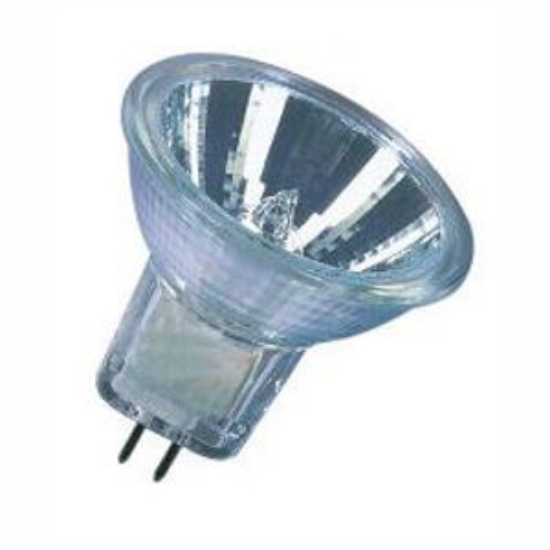 Picture of LEDVANCE DECOSTAR 51 PRO IRC WFL 20W 12V ES 36deg GU 5.3 Lamp (Sold as 2)