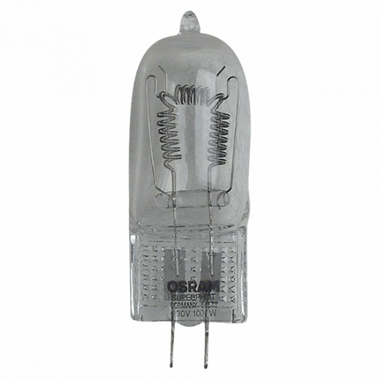 Picture of LEDVANCE 64576 1000W 230V GX6.35 Lamp