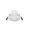 Picture of LEDVANCE Superstar Gimble Downlight 5W 70mm White TRI Colour (Sold As 2)