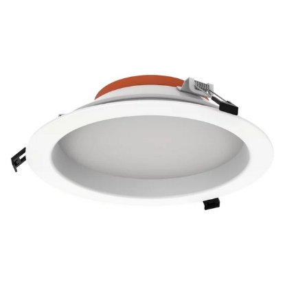 Picture of LEDVANCE ULTRA Commercial Downlight 23/30W 195mm TRI Dimmable (Sold as 2)