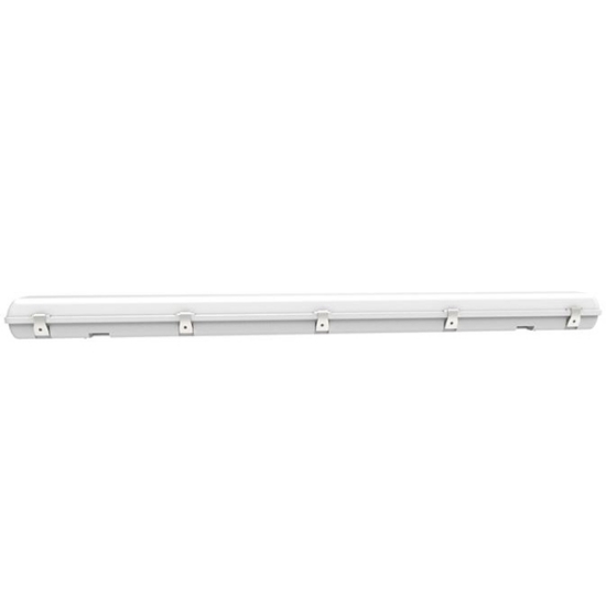 Picture of LEDVANCE LED Tri Colour Multi Wattage Weatherproof Batten 1200mm 20W-40W MS