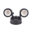 Picture of LEDVANCE 2x10W (20W) Twin Head Tri-Colour LED Floodlight