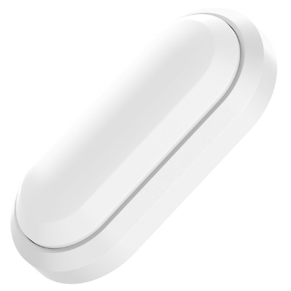 Picture of LEDVANCE 20W IP65 Warm White Oval LED Bulkhead (White) (Sold as 10)