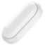 Picture of LEDVANCE 20W IP65 Warm White Oval LED Bulkhead (White) (Sold as 10)