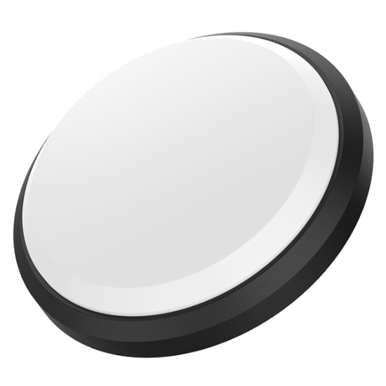 Picture of LEDVANCE IP65 24W Round LED Bulkhead Black (Sold As 10)