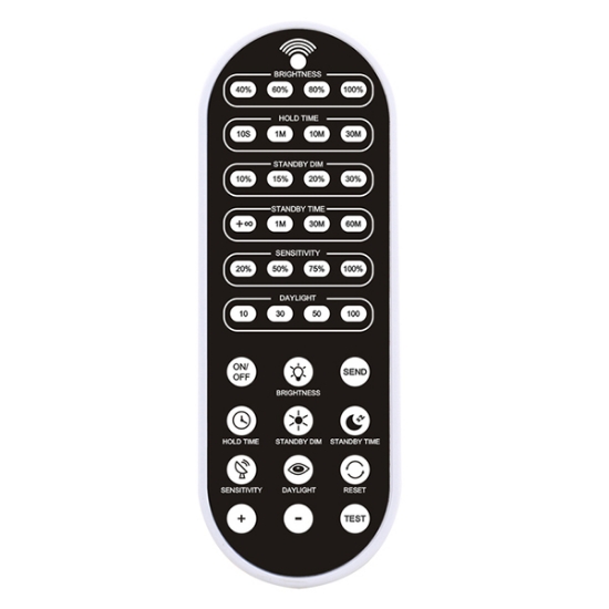 Picture of LEDVANCE LDP HB TRI Highbay Remote Control