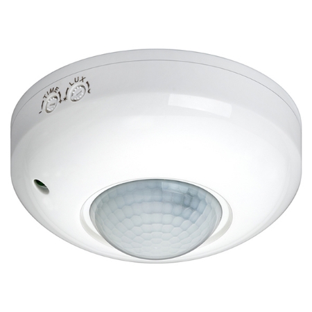 Picture for category LED Motion Sensors
