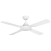 Picture of Martec Discovery II AC Ceiling Fan 1220mm (48″) 1320mm (52″) 1420mm (56″) 65W Motor with Reversible Mode