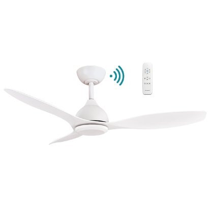 Picture of Martec Elite DC Smart Ceiling Fan 1220mm (48"), 1320mm (52") with WiFi Remote Control