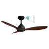 Picture of Martec Elite DC Smart Ceiling Fan 1220mm (48"), 1320mm (52") with WiFi Remote Control