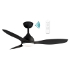 Picture of Martec Elite DC Smart 1220mm (48") 1320mm (52″) Ceiling Fan with WiFi Remote Control & LED Light