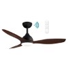 Picture of Martec Elite DC Smart 1220mm (48") 1320mm (52″) Ceiling Fan with WiFi Remote Control & LED Light