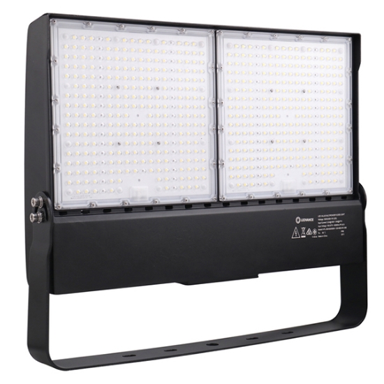 Picture of LEDVANCE LED Value Multipower Floodlight 500W 4000K 120x90Deg IP66