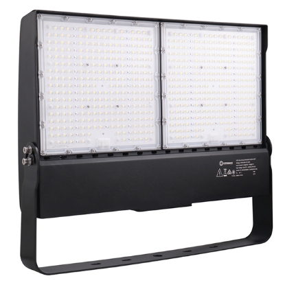 Picture of LEDVANCE LED Value Multipower Floodlight 500W 6500K 120x90Deg IP66