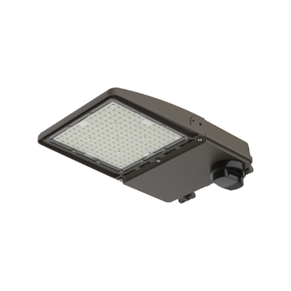 Picture of LEDVANCE AREASTER Multi-Watt LED Flood Light: 150W/100W/75W, IP66, 5000K