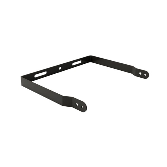 Picture of LEDVANCE AREASTER U-Bracket (Yoke/Trunnion) Mounting Kit for 100W-300W LED Area Lights