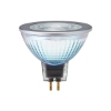 Picture of LEDVANCE 7.5W MR16 LED 12V 60° Wide Beam - 6500K Cool Daylight - 50W Halogen Replacement (Sold as 10)