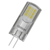 Picture of LEDVANCE PARATHOM LED PIN 12V P PIN 2.6W 2700K G4
