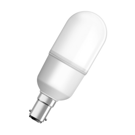 Picture of LEDVANCE LED Value Stick 7W 2700K B15d GEN1 (Sold as 10)