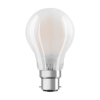 Picture of LEDVANCE LED Value Classic A Filament 6.5W 2700K B22d FR LED Bulb (Sold as 10)