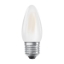 Picture of LEDVANCE LED VALUE CLASSIC B FILAMENT 4W 2700K E27 Frosted GEN2 (Sold as 10)