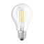 Picture of LEDVANCE LED Value Classic P Filament 4W 2700K E27 GEN2 LED Bulb (Sold as 10)