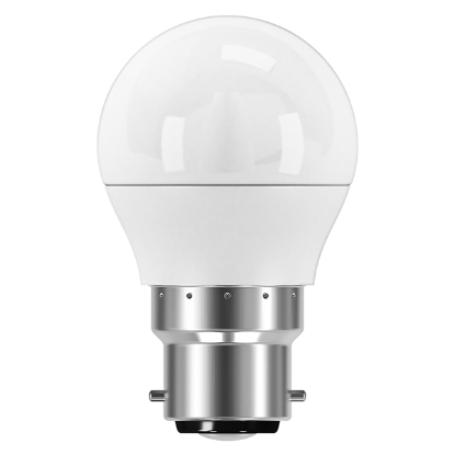 Picture of LEDVANCE LED Value Classic P 4.9W 6500K B22d LED Bulb (Sold as 10)