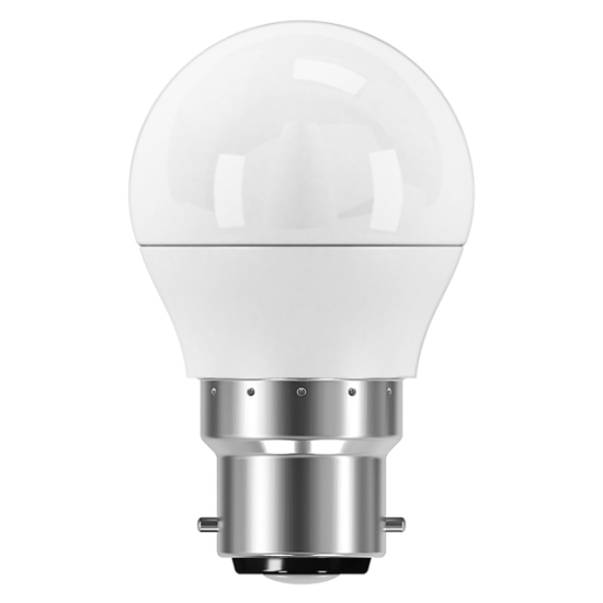 Picture of LEDVANCE LED Value Classic P 4.9W 6500K B22d LED Bulb (Sold as 10)
