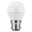 Picture of LEDVANCE LED Value Classic P 4.9W 6500K B22d LED Bulb (Sold as 10)
