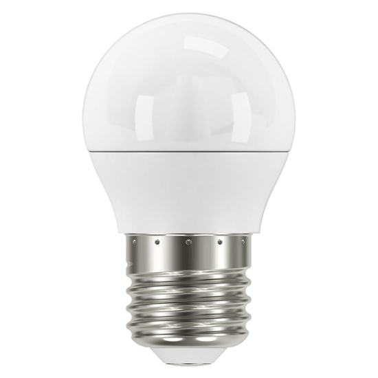 Picture of LEDVANCE LED Value Classic P 4.9W 6500K E27 LED Bulb (Sold as 10)