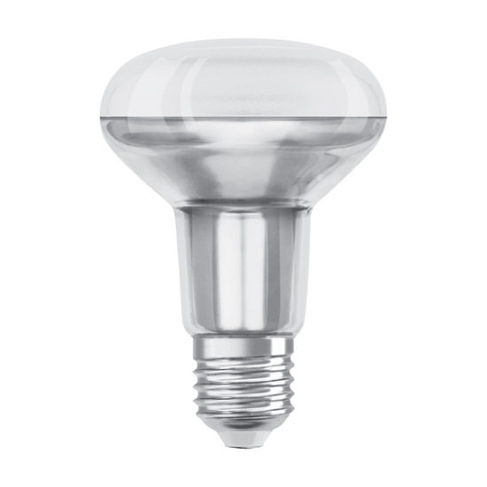 Picture of LEDVANCE LED Value R Lamp 8.5W 2700K LED Lamp (Sold as 10)