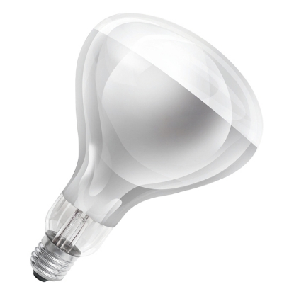 Picture of LEDVANCE Infrared Heat Lamp 275W E27 (Sold as 12)