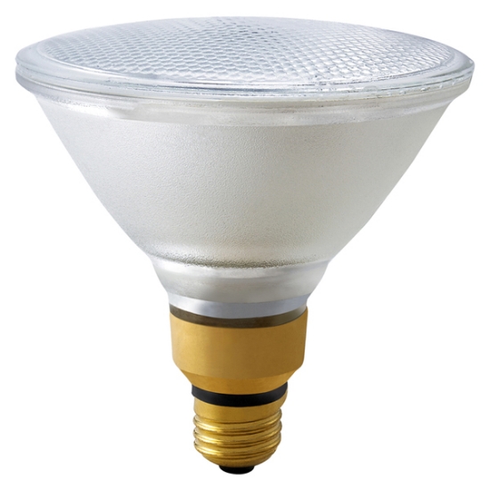 Picture of LEDVANCE HALOPAR 38 Flood Light 120W E27 Halogen (Sold as 10)