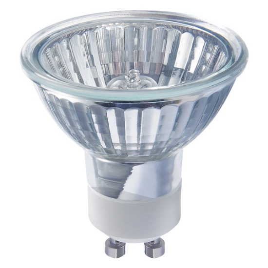 Picture of LEDVANCE HALOPAR 16 GU10 50W Halogen Spot (Sold as 4)