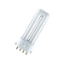 Picture of LEDVANCE Dulux S/E 11W 840 Compact Fluorescent Lamp (Sold as 10)