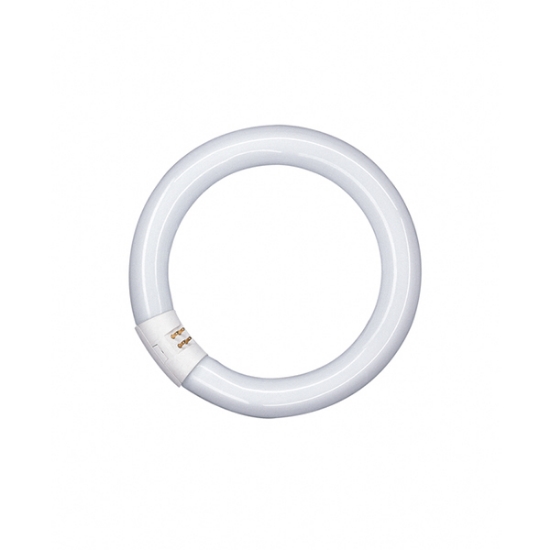 Picture of LEDVANCE Lumilux T9 32W 840 G10Q Circular Fluorescent Lamp (Sold as 12)