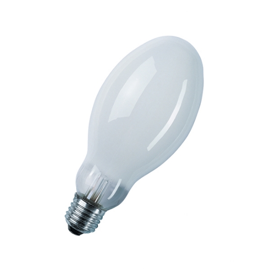 Picture of LEDVANCE HQL 125W E27 Mercury Vapour Lamp (Sold as 10)