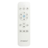 Picture of Martec Albatross II 1650mm (65") 1830mm (72") 2130mm (84") DC Smart Ceiling Fan with WiFi, LED Light & Remote Control