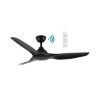 Picture of Martec Impact DC 1320mm (52") Smart Wi-Fi Ceiling Fan with 33W DC Motor with App Control