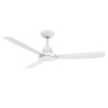 Picture of Martec Legend DC 1220mm (48") Ceiling Fan with 23W DC Motor & 3-Speed Wall Control