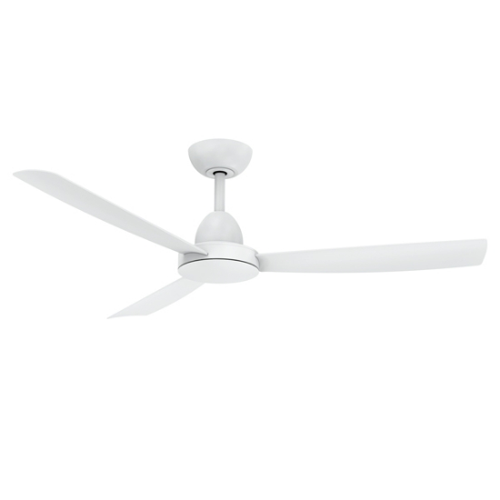 Picture of Martec Legend DC 1220mm (48") Ceiling Fan with 23W DC Motor & 3-Speed Wall Control