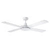 Picture of Martec Lifestyle AC 1320mm (52") Ceiling Fan with Powerful 60W Motor & Plywood Blades