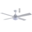 Picture of Martec Link AC 1220mm (48”) Ceiling Fan with Remote Control & Optional Tricolour LED Light