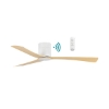 Picture of Martec Metro DC 1320mm (52") Smart Wi-Fi Ceiling Fan with Low Profile Design