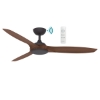 Picture of Martec Newport DC 1420mm (56") Smart Ceiling Fan with Wi-Fi Remote Control