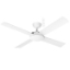 Picture of Martec Quantum DC 1220mm (48"), 1320mm (52") Ceiling Fan with Remote Control