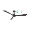 Picture of Martec Riviera DC 1320mm (52") Smart Ceiling Fan With WIFI Remote Control